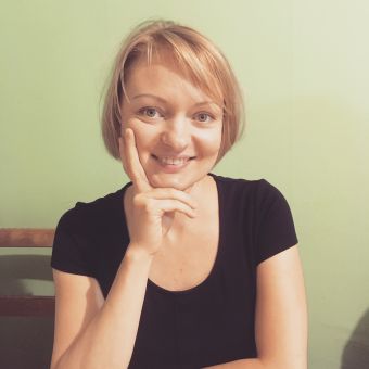 Anna先生【英会話 - さいたま市】