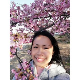 Cyrene先生【フィリピン語(タガログ語) 英会話 - 春日井市】