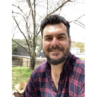 Wayne先生【英会話 - 高知市】