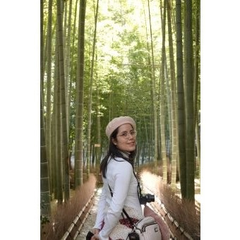 Cynthia先生【スペイン語 英会話 中国語(北京語) - 東京都】 image 2