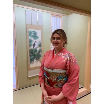 Elizaveta先生【ロシア語 英会話 - 千葉県 東京都】 image 2