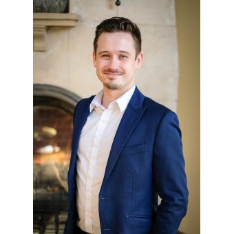 Trevor先生【英会話 - 東京都】