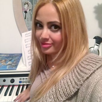 Maria先生【英会話 - 千代田区 台東区 荒川区】