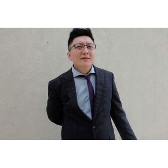 Seiji先生【英会話 - 練馬区】