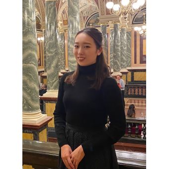 Hinako先生【ドイツ語 - 金沢市】