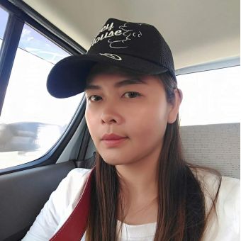 Anjelica先生【フィリピン語(タガログ語) 英会話 - 焼津市】