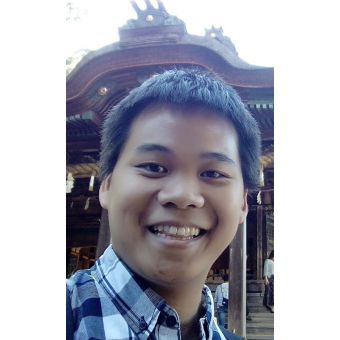 Timothy先生【インドネシア語 英会話 - 高松市 丸亀市】