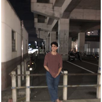 MuhammadSameer先生【英会話 - 名古屋市】