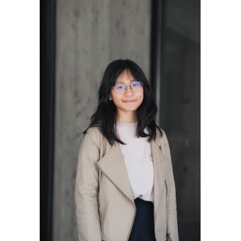 Kayla先生【インドネシア語 英会話 - 名古屋市】