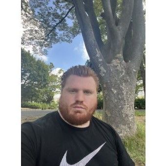 Jordan先生【英会話 - 東京都】