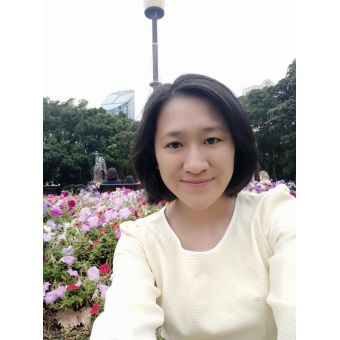 AmyChiem先生【ベトナム語 英会話 - 京都市】