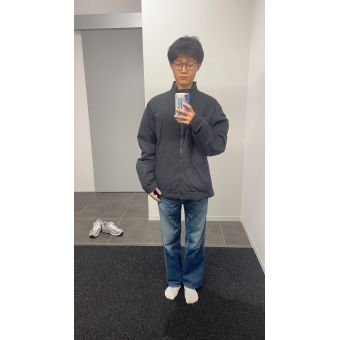 yuanbo先生【中国語(北京語) - 大阪市】