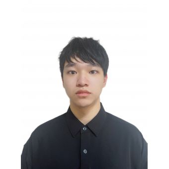 HUANG先生【中国語(北京語) - 新宿区 豊島区】