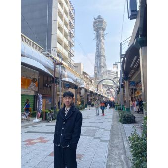 Huang先生【中国語(北京語) - 大阪市】 image 2