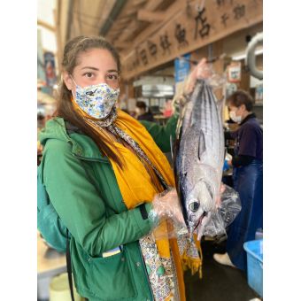 MARYAM先生【アラビア語 英会話 スペイン語 - 広島県】 image 1