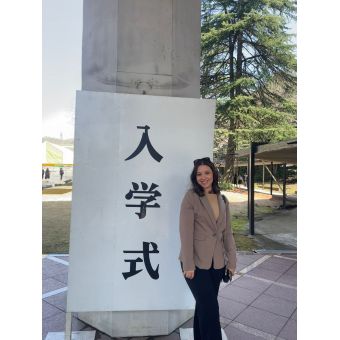 Denisa先生【英会話 - 名古屋市】