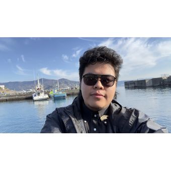 Owen先生【中国語(北京語) 英会話 - 埼玉県 千葉県 東京都】 image 1