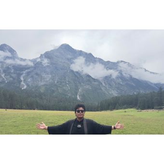 Owen先生【中国語(北京語) 英会話 - 埼玉県 千葉県 東京都】 image 3