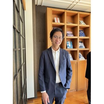 Za先生【英会話 - 名古屋市】