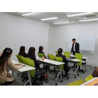 Dennis先生【フィリピン語(タガログ語) 英会話 - 静岡県】 image 2