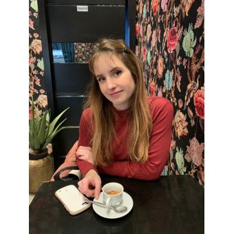 Eva先生【イタリア語 - 仙台市】