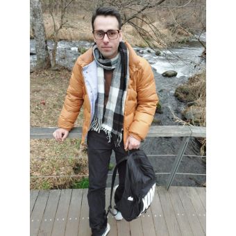 ADIL先生【英会話 - 本庄】 image 1