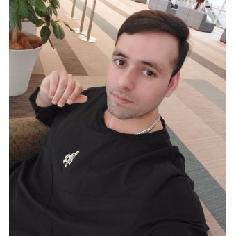 ADIL先生【英会話 - 本庄】 image 2