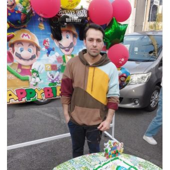 ADIL先生【英会話 - 本庄】 image 3