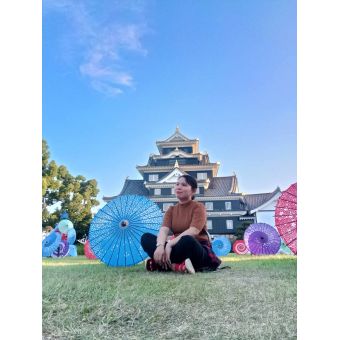 Robilyn先生【フィリピン語(タガログ語) - 岡山市】