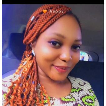 Eluigwe先生【英会話 - 相模原市】