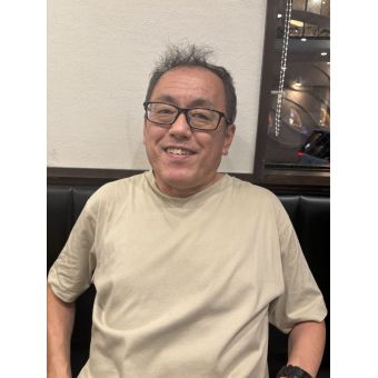 Takefumi先生【英会話 - 名古屋市】