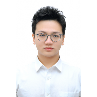 Truong先生【ベトナム語 英会話 - 東京都】