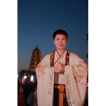 Yufan先生【中国語(北京語) 英会話 - 東京都】 image 1