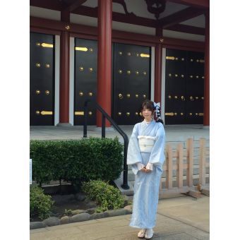 WANG先生【中国語(北京語) - 東京都】 image 1