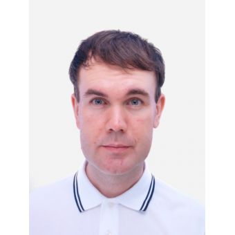 Daniel先生【英会話 - 名古屋市】