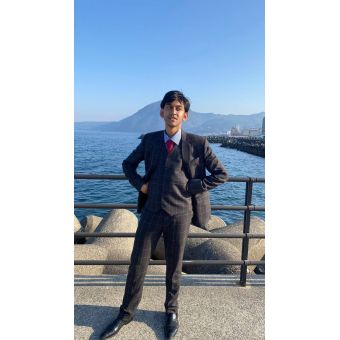 Tanjim先生【英会話 アラビア語 - 別府市】 image 3