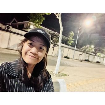 Ellyza先生【インドネシア語 英会話 - 東京都】