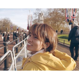 Kimberly先生【英会話 - 埼玉県 東京都】