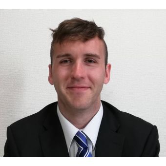 Jesse先生【英会話 - 兵庫県】