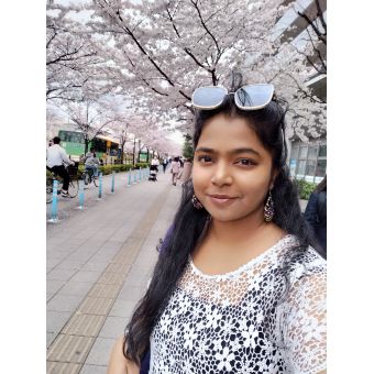 Taufika先生【英会話 - 東京都】