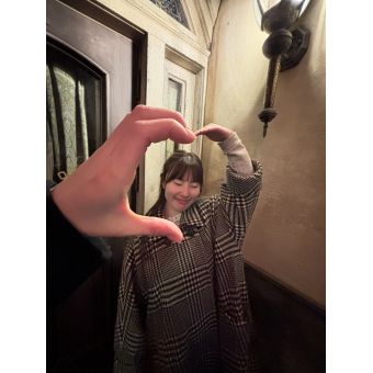 Fumiko先生【英会話 - 東京都】