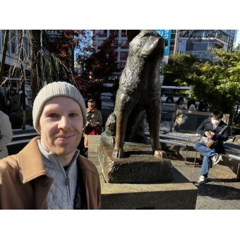 Simon先生【英会話 - 鹿児島市】 image 2