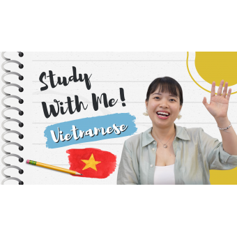 Anh先生【ベトナム語 英会話 - 東京都】