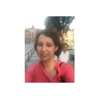 Michelle先生【英会話 フランス語 - 茨城県】 image 1