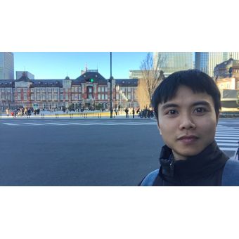 Ha先生【ベトナム語 英会話 - 神奈川県】