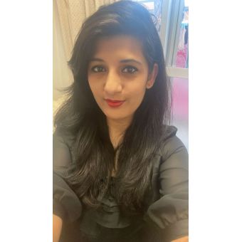 Maryam先生【英会話 - 広島市】