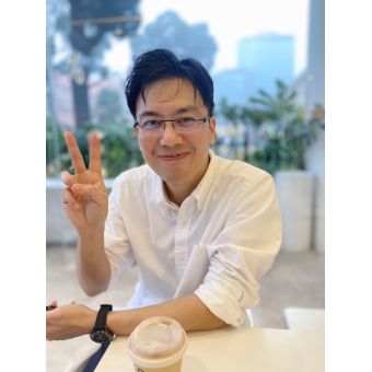 Kamolphop先生【タイ語 英会話 - 大阪市】 image 3