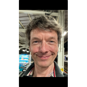 Rolf先生【ドイツ語 英会話 フランス語 - 東京都 神奈川県】