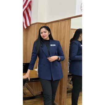 Bianca先生【フィリピン語(タガログ語) 英会話 - 宇都宮市 栃木市 小山市】