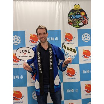 Michael先生【ドイツ語 フランス語 英会話 - 東京都 神奈川県】 image 3